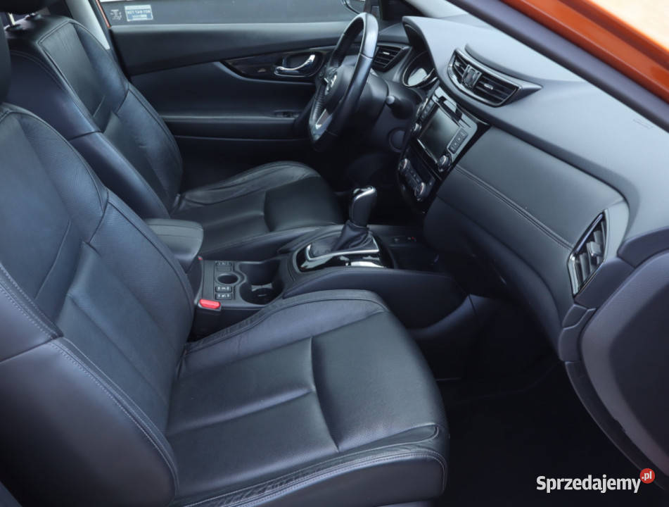 Nissan XTrail 13 DIGT łódzkie Łódź sprzedam