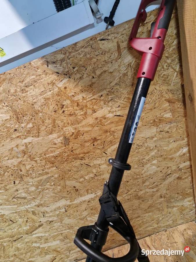 Einhell GCEC 750 T ELEKTRYCZNA piła łańcuchowa Głogowa