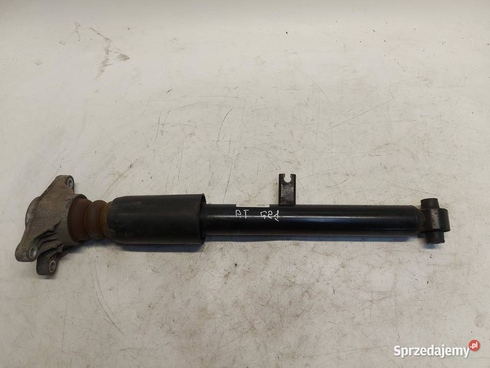 BMW G21 G20 Kombi 330e amortyzator tylny tył