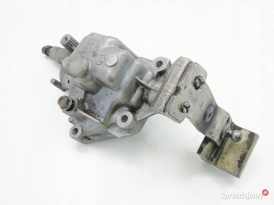 WYBIERAK SKRZYNI 11 12 PUNTO PANDA SEICENTO osobowe śląskie Sosnowiec