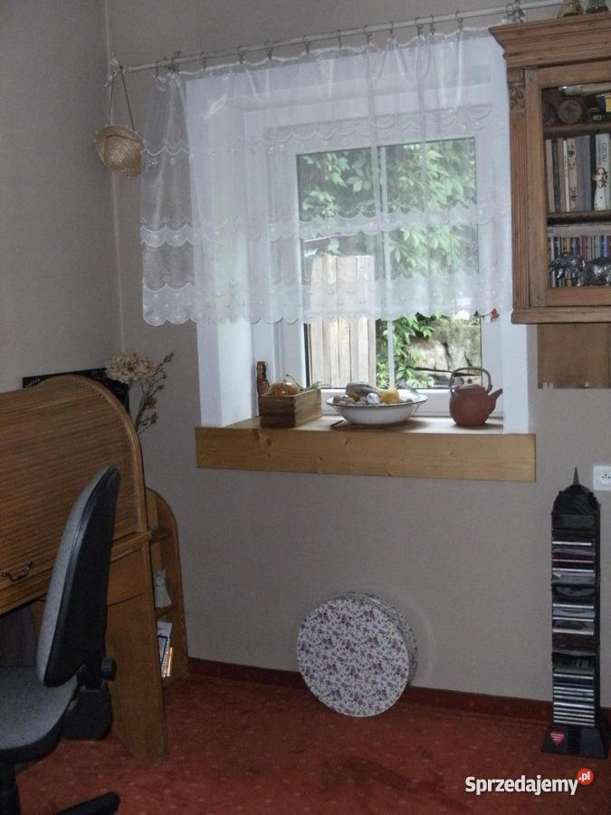 BEZCZYNSZOWE MIESZKANIE W CIESZYNIE Cieszyn