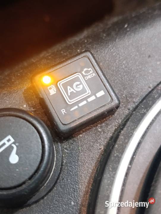 Ford Fiesta 14 2003 uszkodzony będzie jeszcze