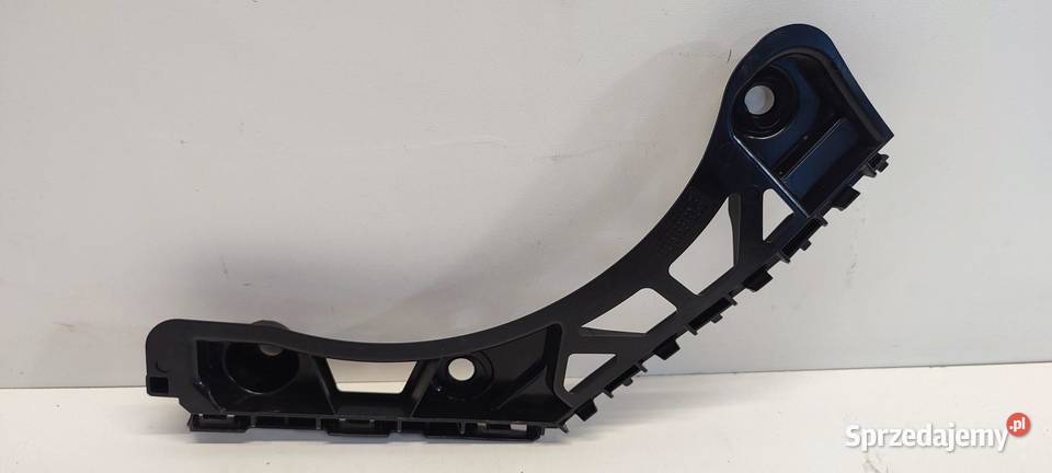 VW TIGUAN II ŚLIZG ZDERZAKA LEWY TYŁ 5NA807393A dolnośląskie