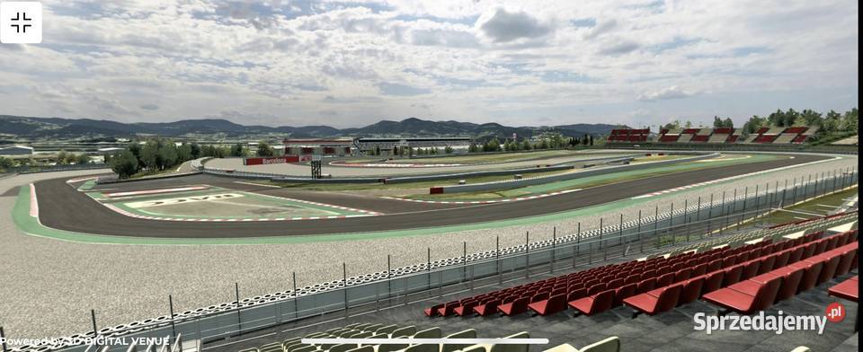 BILETY GP KATALONII BARCELONA Węgrów