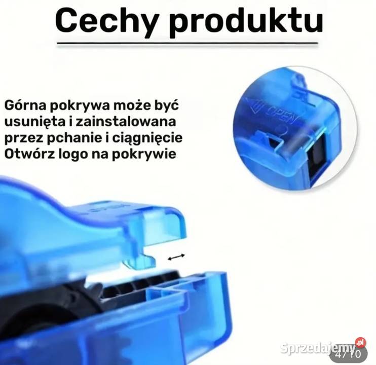 Urządzenie przyrząd maszynka narzędzie do dolnośląskie Wrocław sprzedam