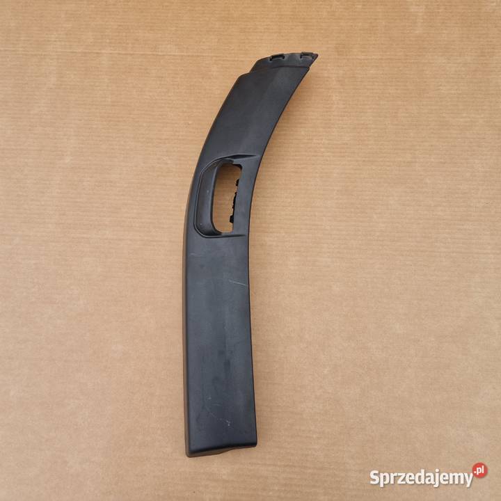 SCANIA R S NGS LISTWA OSŁONA BŁOTNIKA 2297985 Listwy i nakładki Bieleń sprzedam