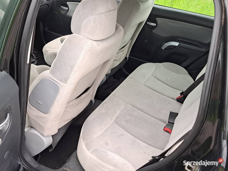 Sprzedam Citroena C3 14 Diesel 2004r Ekskluzywne Żyrardów