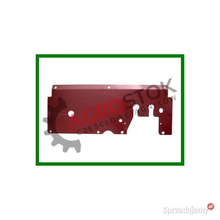 Podłoga przednia t25 lubelskie sprzedam