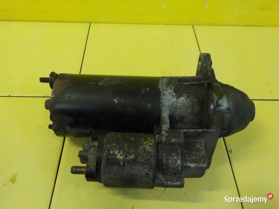 FORD TRANSIT MK6 23 B 02r 145 E5FA rozrusznik świętokrzyskie Suków