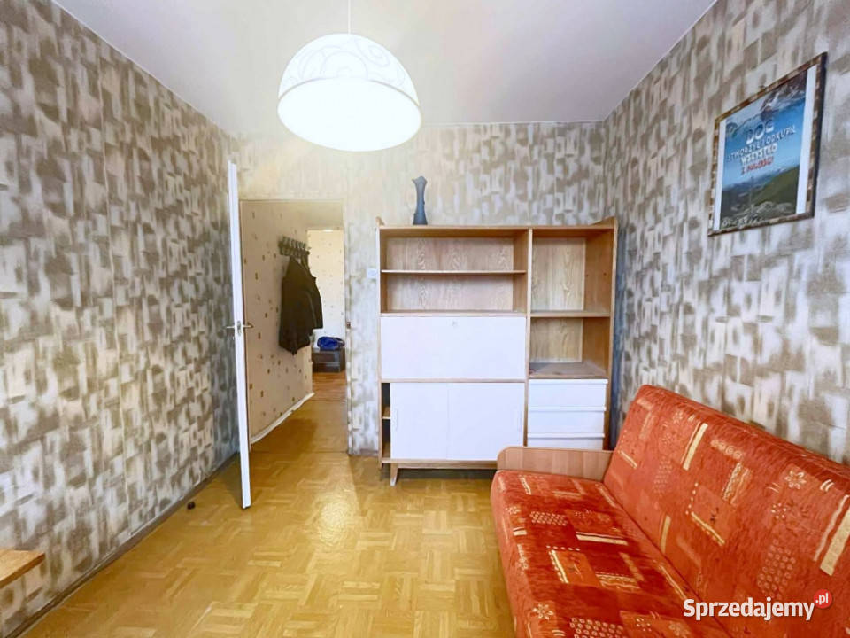 Wyczółkowskiego trzy pokoje zaraz lubuskie