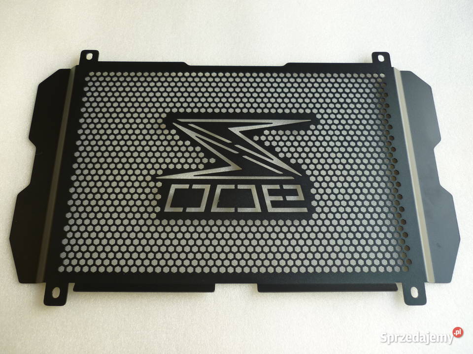 Nowa osłona chłodnicy ramkaKAWASAKI Z900Z 900