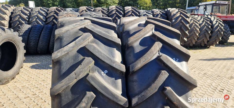 52070r38 184r38 18438 46085R38 mitas continental Rolnictwo Nowe Miasto Lubawskie