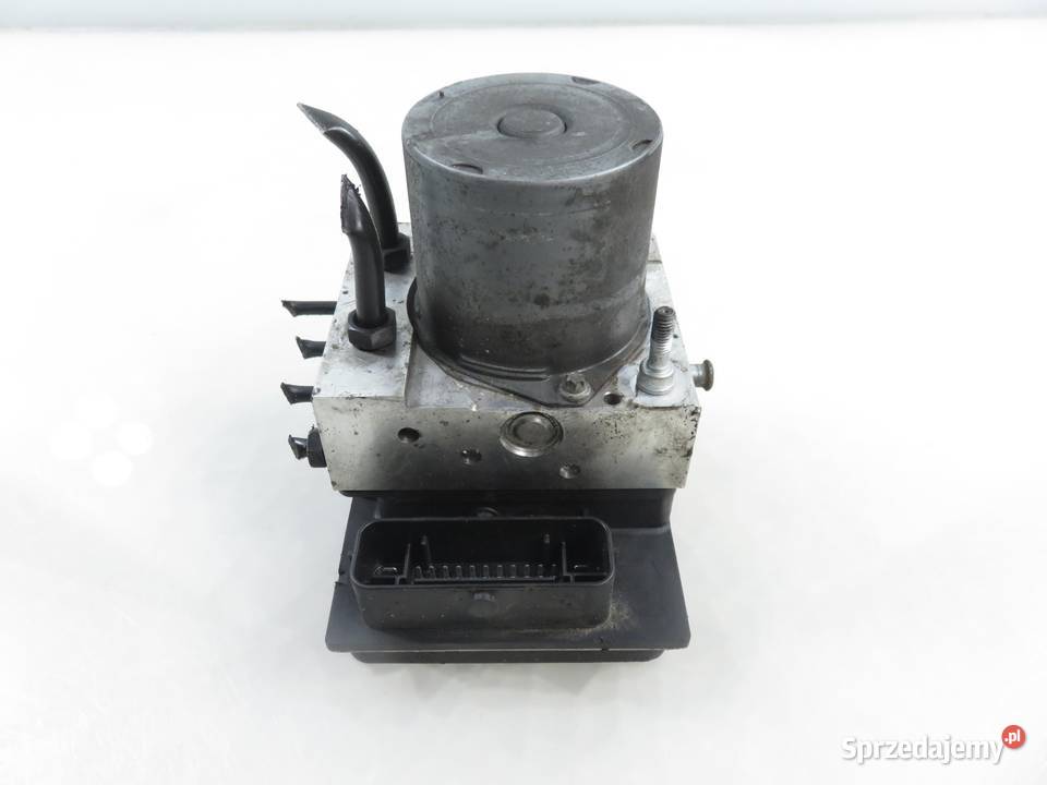 POMPA ABS AUDI A6 4F2 C6 0265950359 4F0910517E osobowe