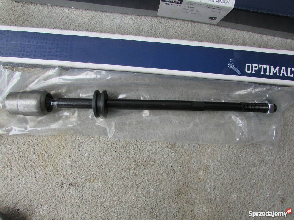 DRĄŻEK KIEROWNICZY GOLFII SEATCORRADO IBIZA opolskie Bogacica