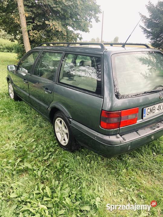 Volkwagen Passat b4 Elbląg