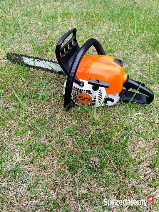 Piła Stihl MS 181