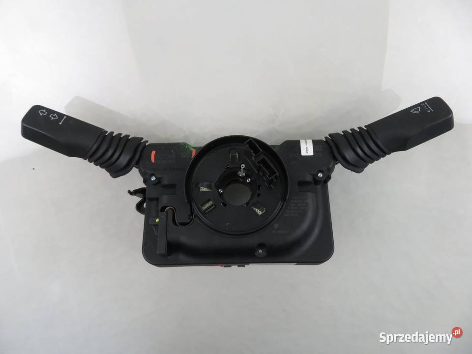 PRZEŁĄCZNIK ZESPOLONY OPEL ZAFIRA B A05 Panele sterowania, przełączniki