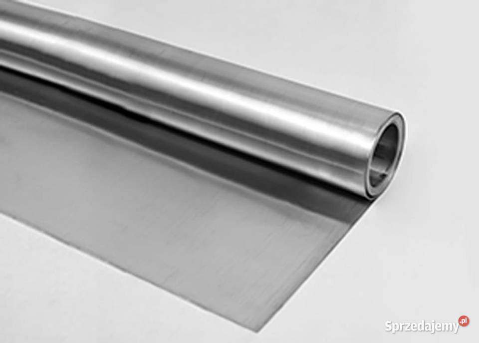 15 mmFolia ołowianaBlacha PbOchrona RTGSkład Wrocław