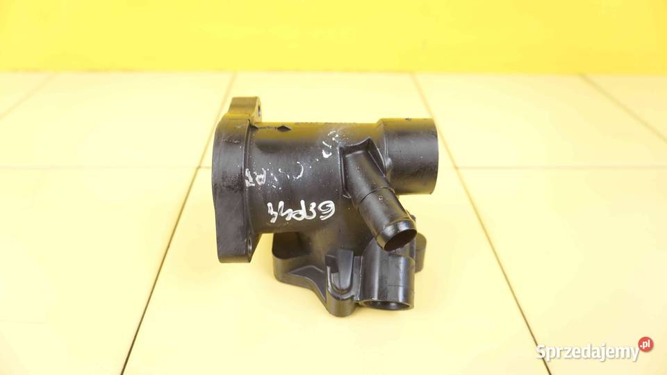 AVENSIS T27 COROLLA 20 D4D 11r 1ADFTV obudowa osobowe Suków