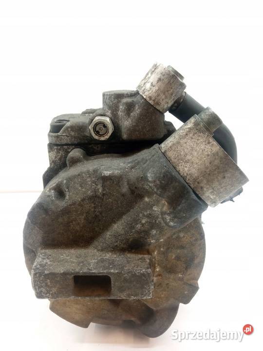 SPRĘŻARKA KLIMATYZACJI 8D0260808 19 TDI VW