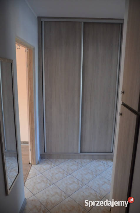 Wynajmę mieszkanie 2 pokoje Kielce Jagiellońska