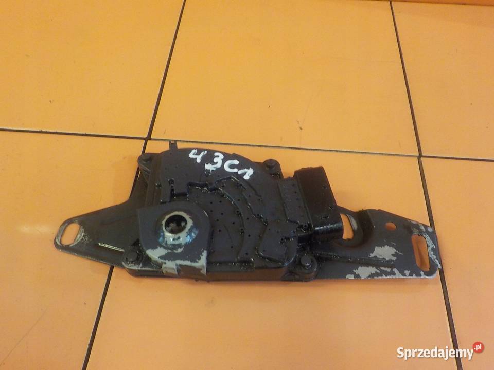 IVECO DAILY 30 HPI 05r potencjometr czujnik Podzespoły skrzyń biegów Suków