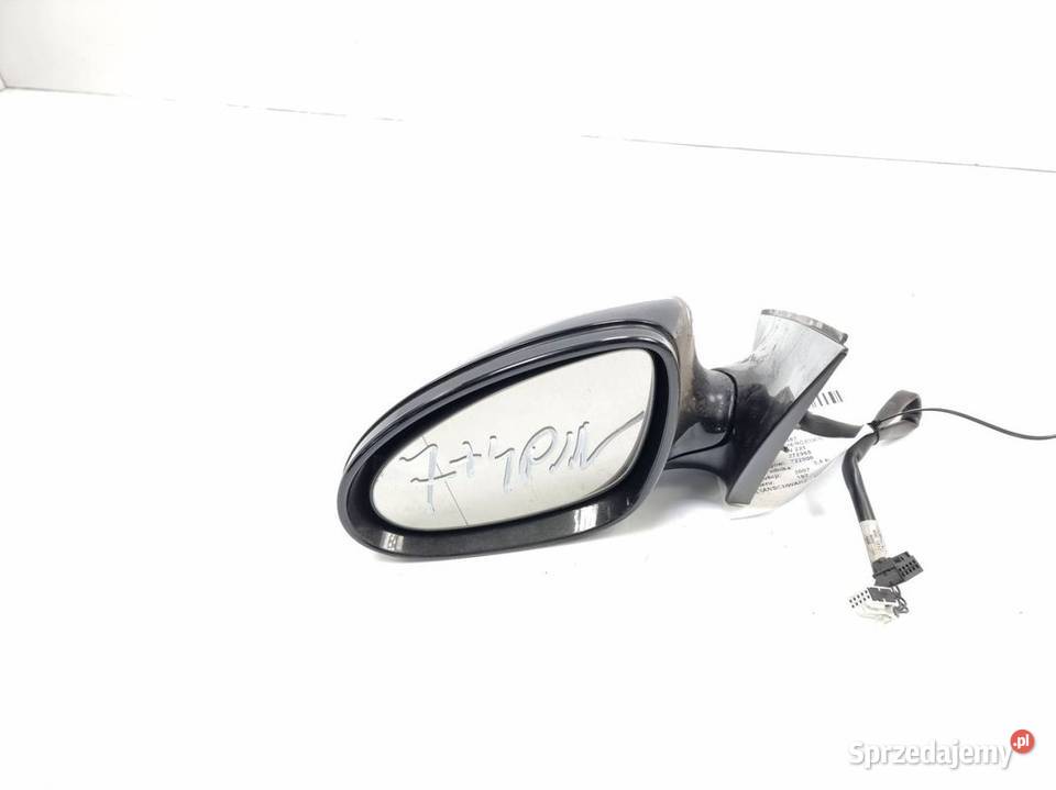LUSTERKO LEWE MERCEDES W 221 11 PIN 197 kujawsko-pomorskie Lipno