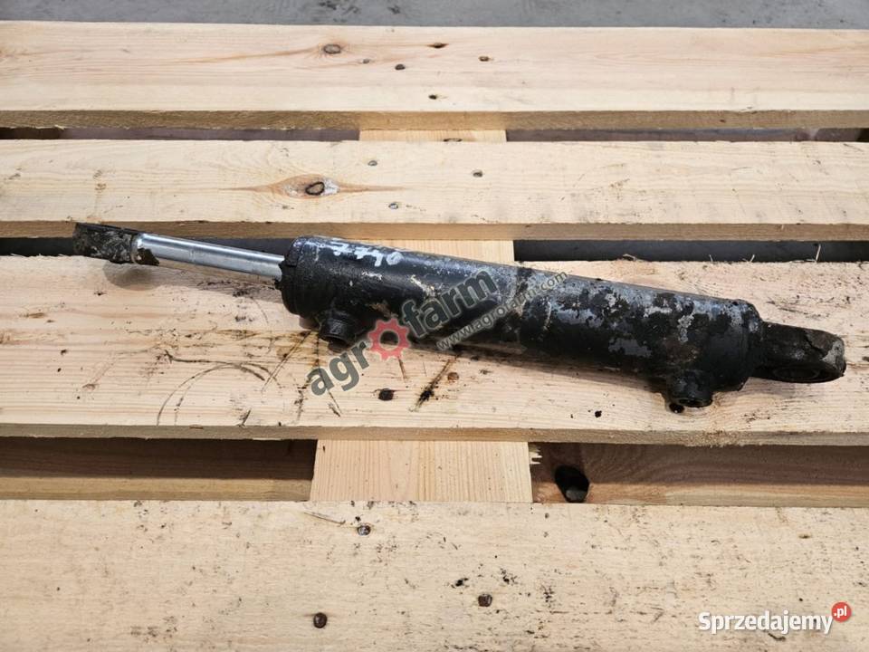 Siłownik skrętu Ford 7740 5640 6640 dolnośląskie Byków