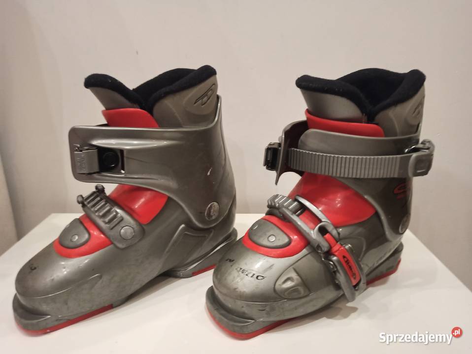 Buty narciarskie dzieci 205 Kraków