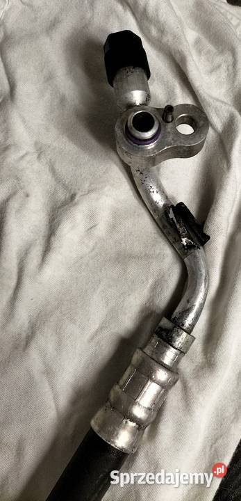 Przewód Klimatyzacji Sharan Motoryzacja Obręb