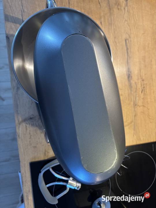 Robot planetarny Kerch Milówka