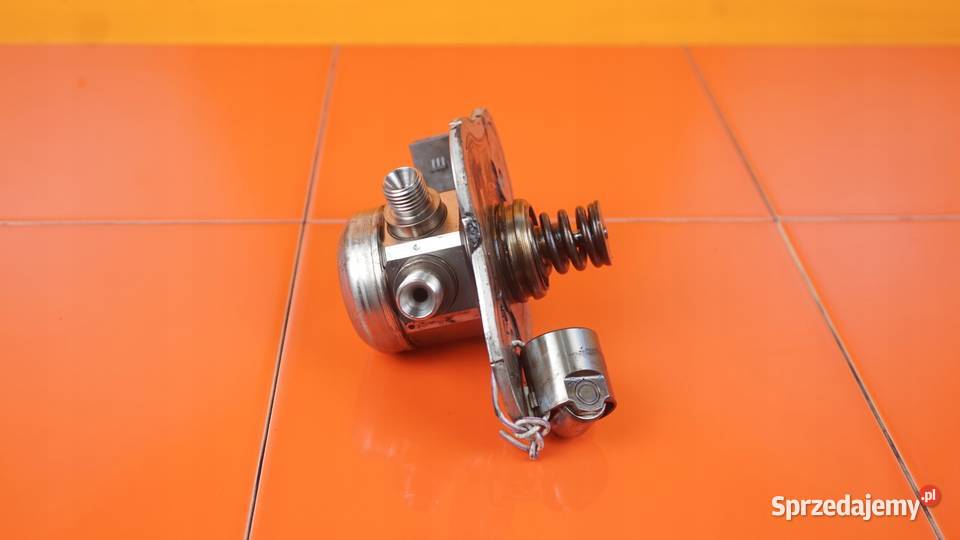 BMW E87 E90 16 116i 08r 121 N43B16AA pompa Układ paliwowy Suków