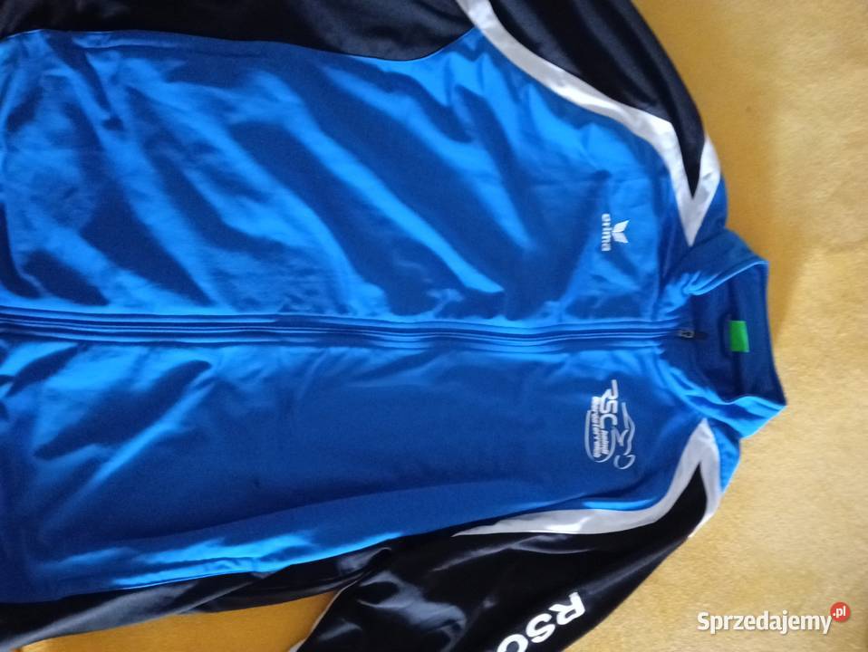 Bluzy sportowe Rozmiar XL Myślenice sprzedam