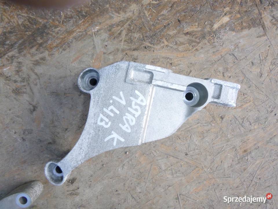 Opel OE 13419429 łapa silnika wspornik sprzedam