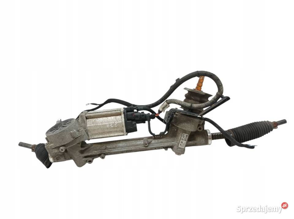 MAGLOWNICA PRZEKŁADNIA EUROPA 22943370 Opel