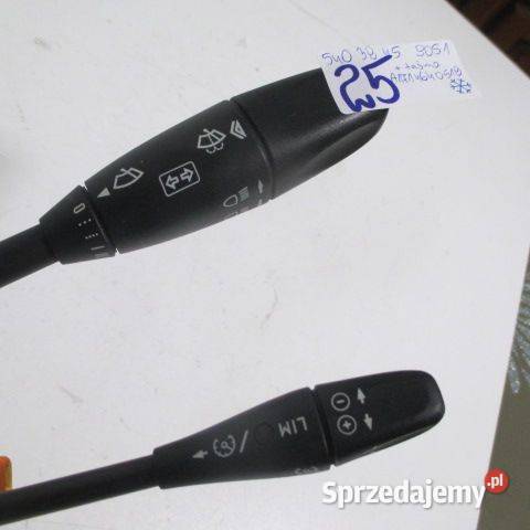 MERCEDES PRZEŁACZNIKI 54038459051 TAŚMA wielkopolskie Rakoniewice