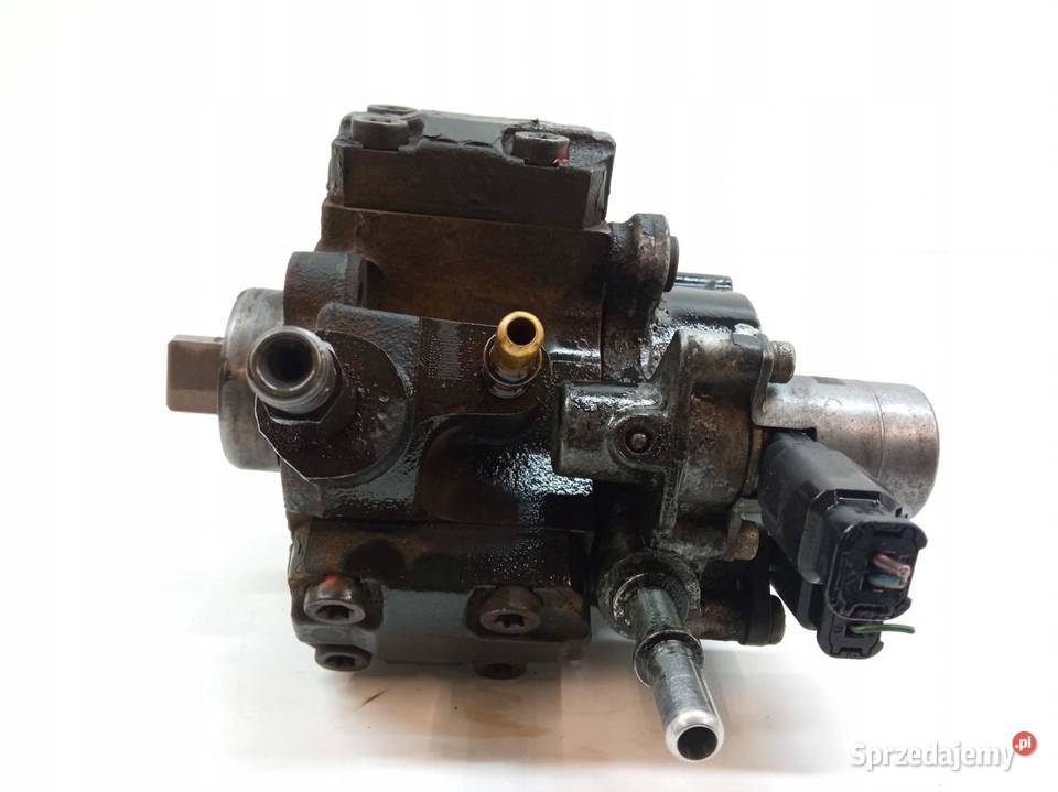 POMPA WTRYSKOWA BK2Q9B395BC 22 TDCI Ford Transit