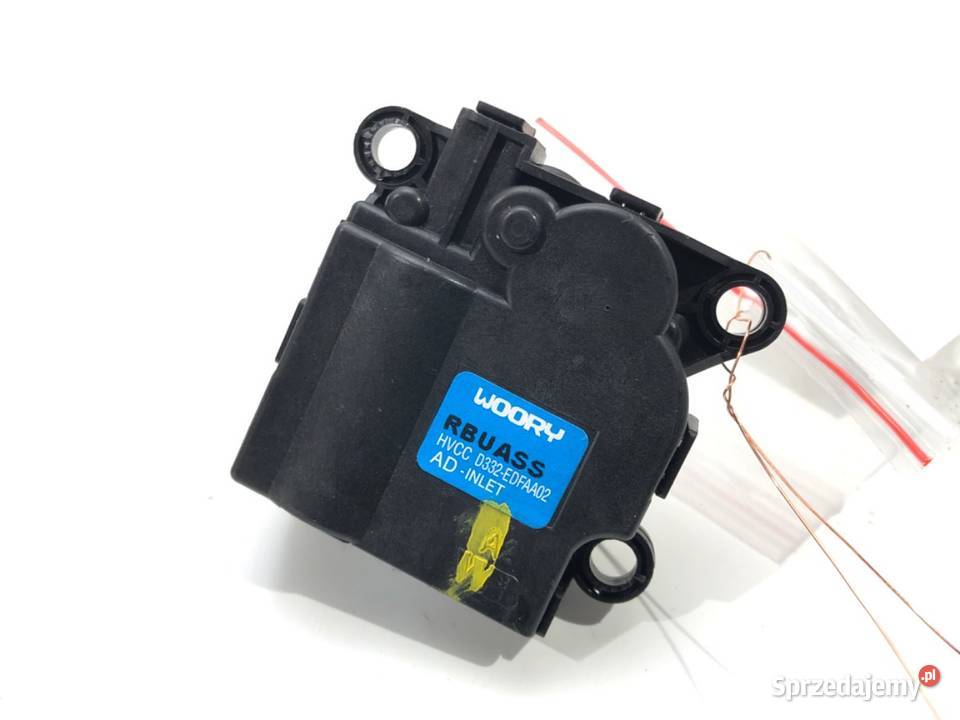 SILNIK NAGRZEWNICY HYUNDAI D332EDFAA02 i30 sprzedam