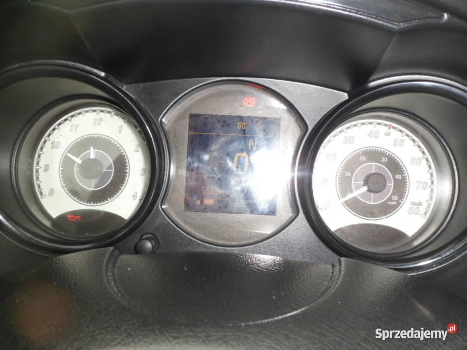 microcar aixam ligier chatenet bez prawa jazdy