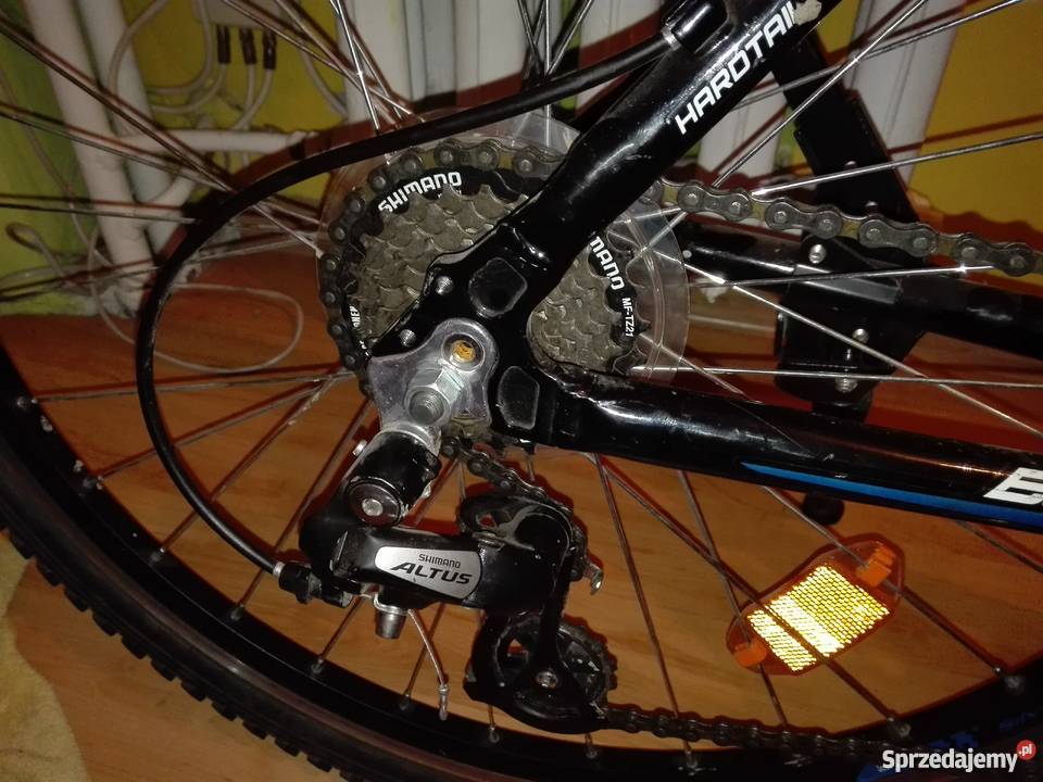 Rower best pulser GWARANCJA PRODUCENTA Kielce