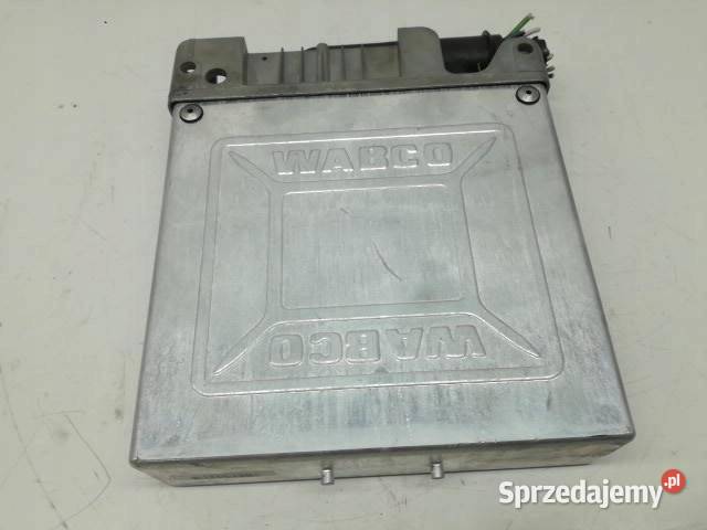 MODUŁ ABS 4460040540 8141342 Volvo FL6