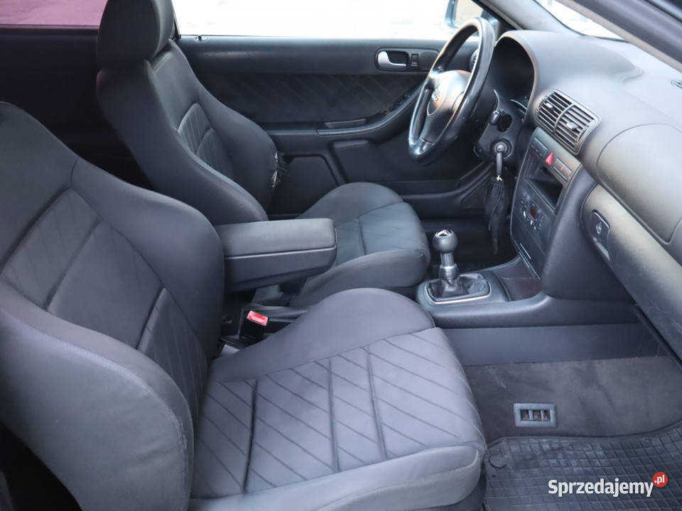 Audi A3 19 TDI sprzedam