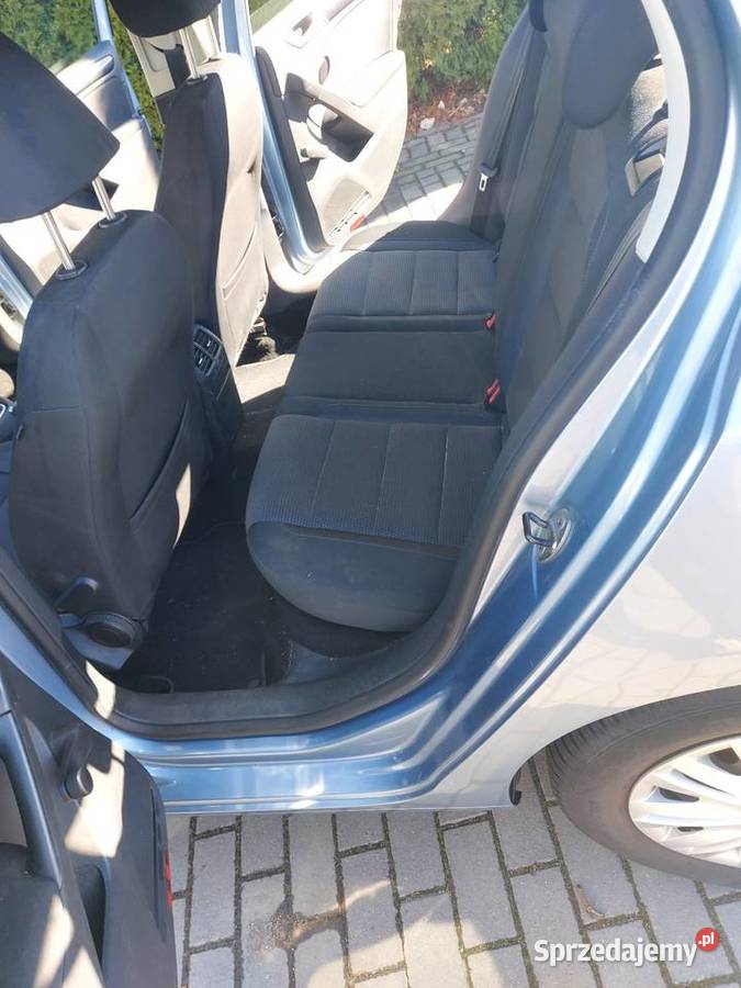 Volkswagen Golf IV Comfortline klimatyzacja Dzierżoniów sprzedam