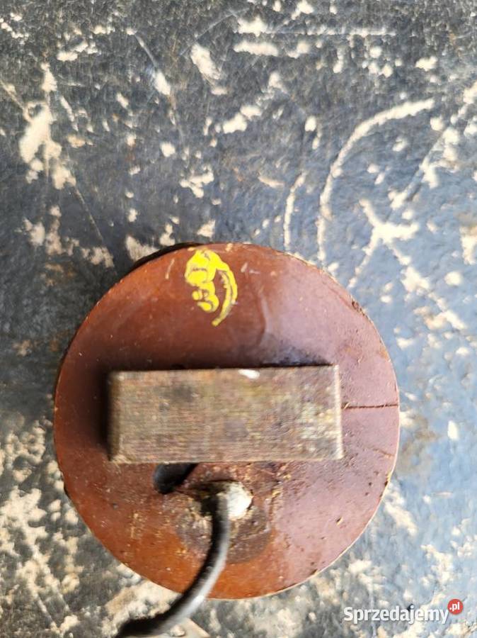 CEWKA DKW SB KS IFA BK 350 MZ RT125 DKW RT 125 Cewki zapłonowe Rybnik