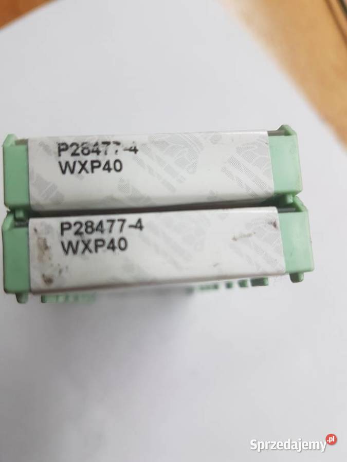 Płytka WALTER P284774 WXP40 śląskie