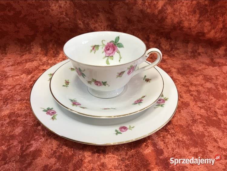 Filizanka Rosenthal Empire świętokrzyskie Kielce