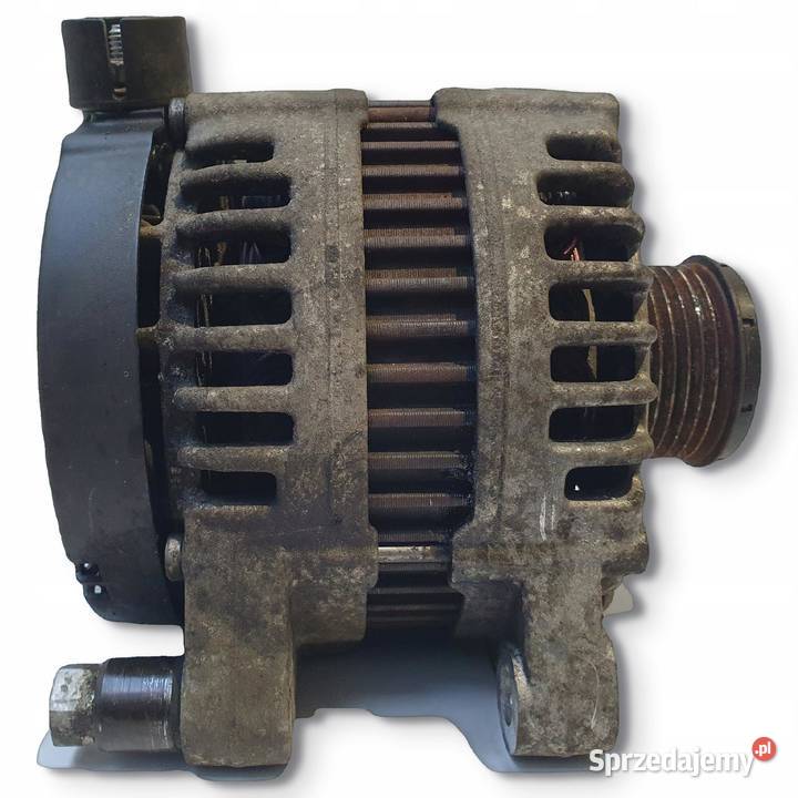 ALTERNATOR Ford Kuga 20 TDCI 0121615009 Chełm
