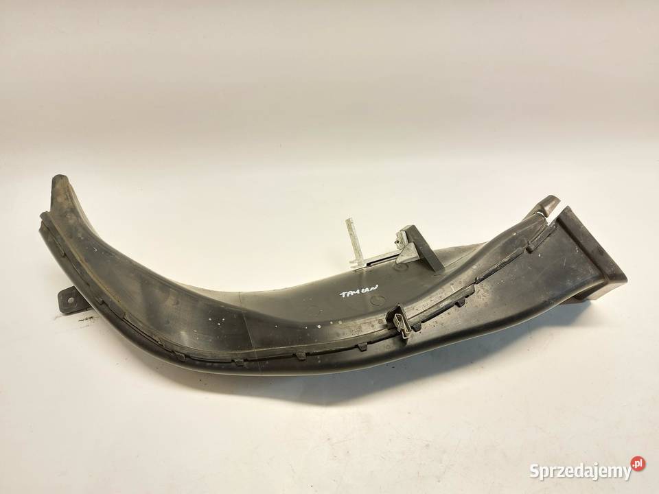Porsche Taycan GTS 9J1 2023r Kierownica sprzedam