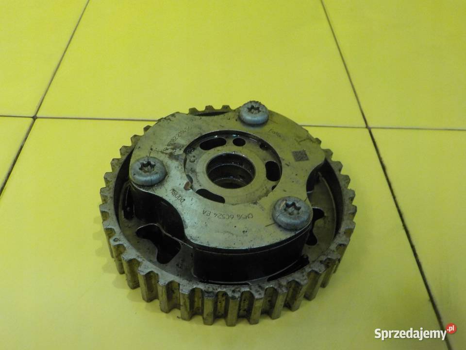 B FIESTA 10 ECOBOOST 15r SFJB kolo walka