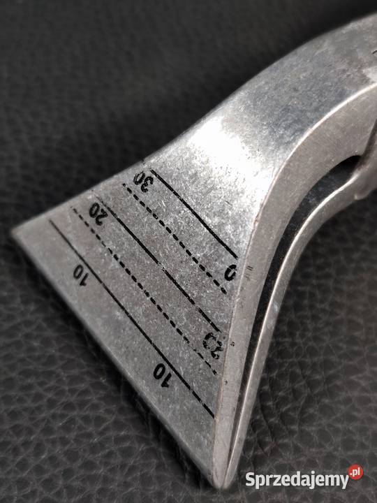 Cęgi dekarskie kątowe 45 STUBAI 60 mm Poddębice sprzedam